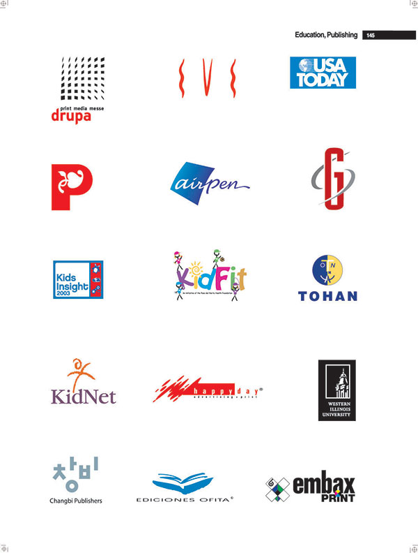 USATODAY亞洲信息科技有限公司LOGO設(shè)計(jì)