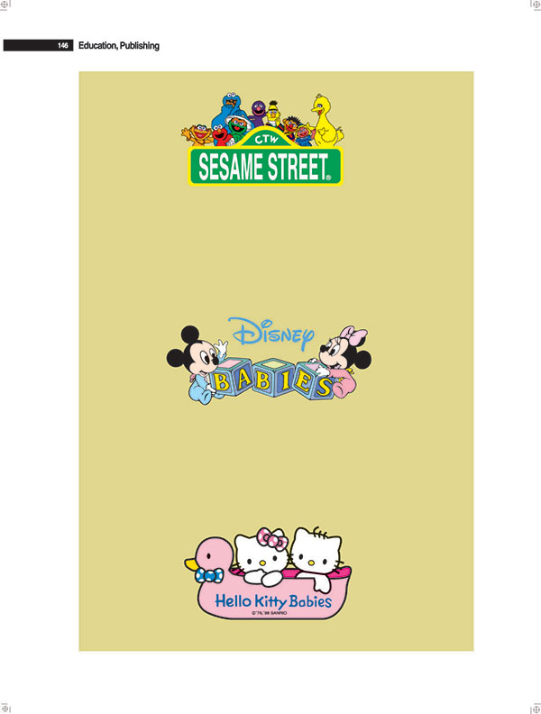 SESAMESTREET動(dòng)物園LOGO設(shè)計(jì)