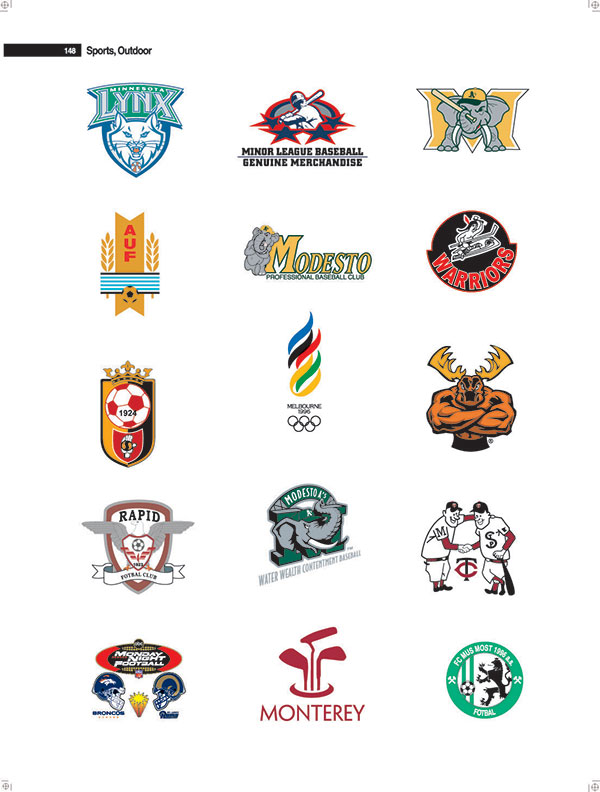 MODESTO動物公益保護組織LOGO設(shè)計