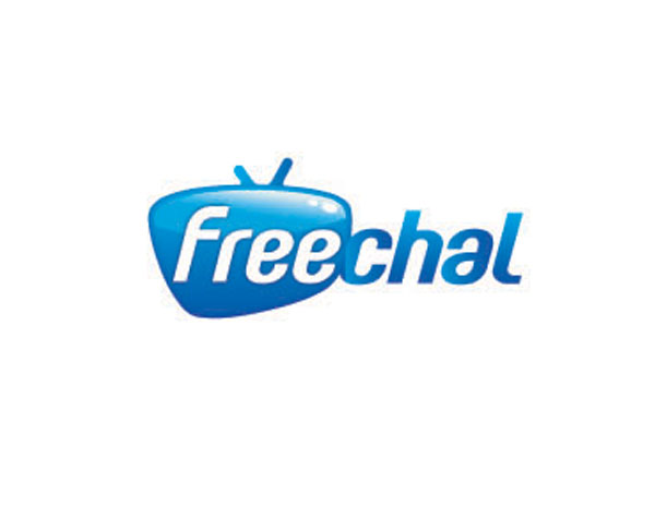 Freechal互聯(lián)網(wǎng)電視網(wǎng)站LOGO設(shè)計(jì)