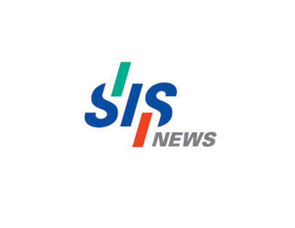 SISNEWS新聞周刊欄目LOGO設(shè)計(jì)