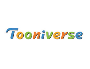 Tooniverse兒童游樂園LOGO設(shè)計(jì)