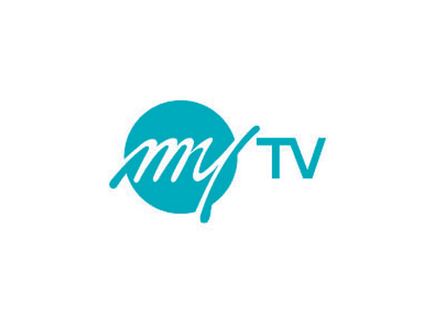 MYTV電視盒子LOGO設(shè)計(jì)