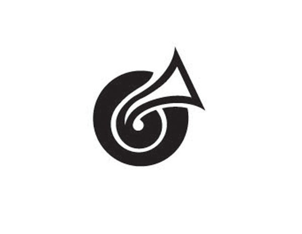 樂器圖形LOGO設(shè)計(jì)