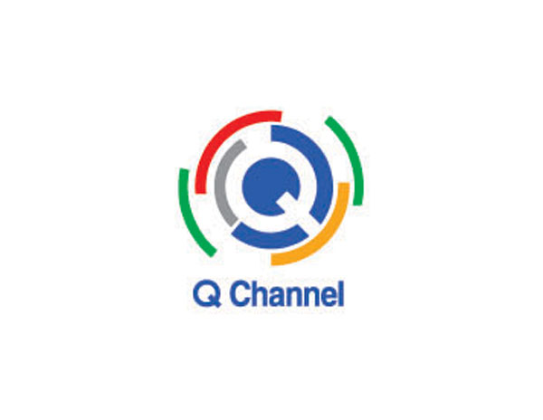 QChannel娛樂(lè)文化公司LOGO設(shè)計(jì)
