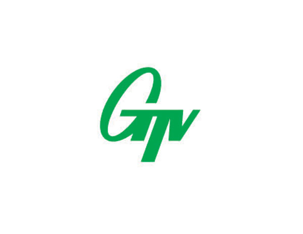 GTTV電視盒子LOGO設(shè)計(jì)