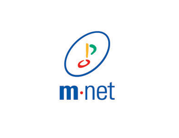 Mnet音樂(lè)培訓(xùn)機(jī)構(gòu)LOGO設(shè)計(jì)