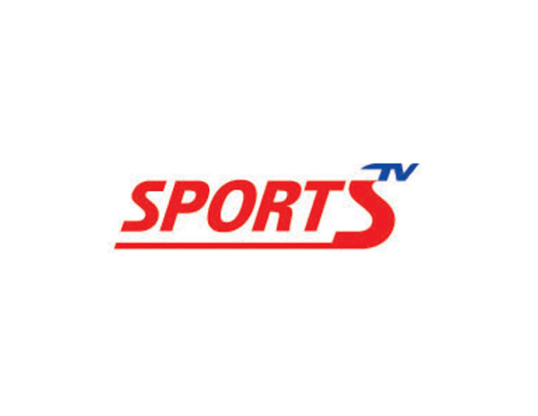SPORTSTV互聯(lián)網電視媒體中心LOGO設計