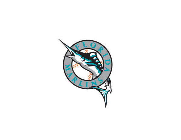 FLORIDA鯊魚主題樂園LOGO設(shè)計(jì)