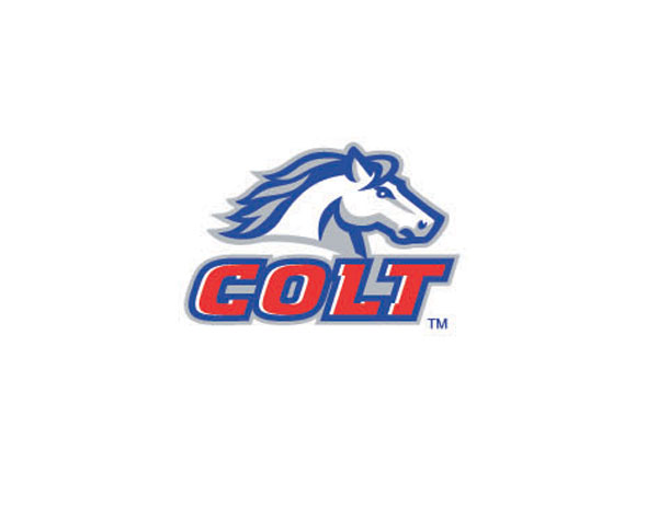 GOLT賽馬場LOGO設計