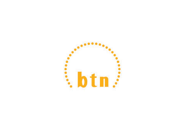 BTN黃金珠寶商標設(shè)計