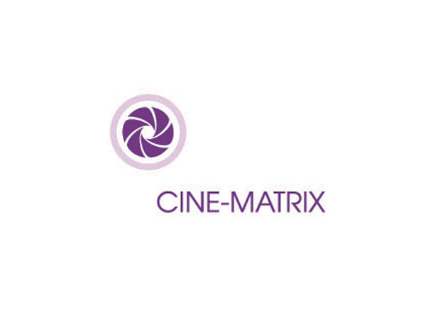 CINE-MATRIX風冷器材企業(yè)商標