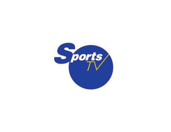 Sportstv網(wǎng)絡(luò)電視臺(tái)LOGO設(shè)計(jì)