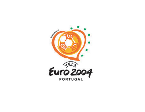 EURO2004足球愛(ài)心隊(duì)LOGO