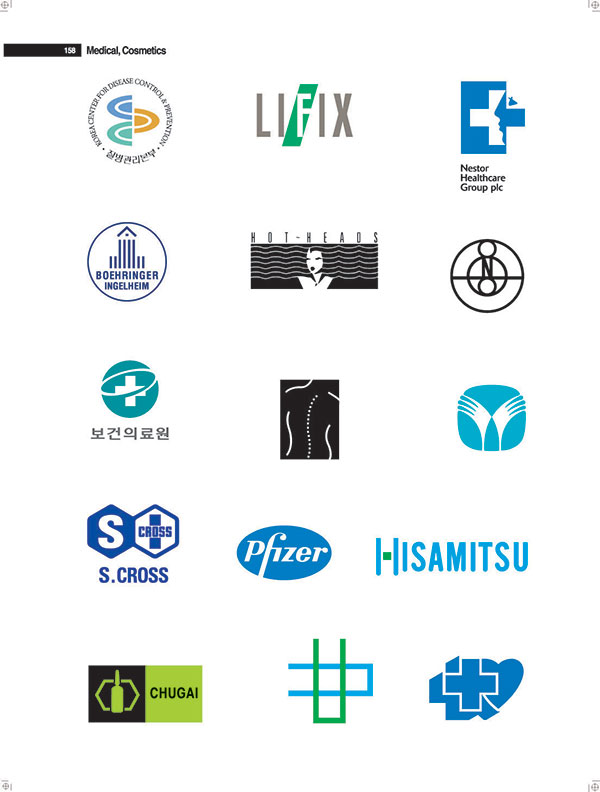 HISAMITSU藍色科技公司標(biāo)志圖形