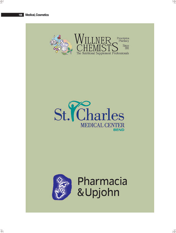 St.YCharles企業(yè)標(biāo)志設(shè)計(jì)