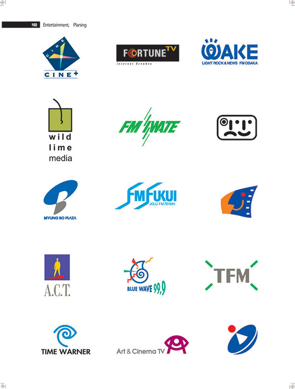 FMFUKUI企業(yè)LOGO設(shè)計是采用兩個F字母的創(chuàng)意