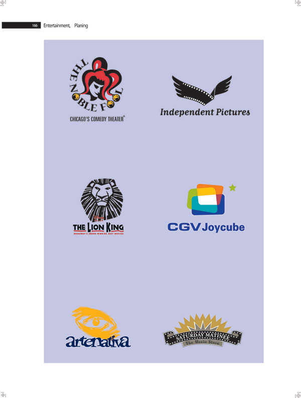 CGVJoycube化工企業(yè)LOGO設(shè)計