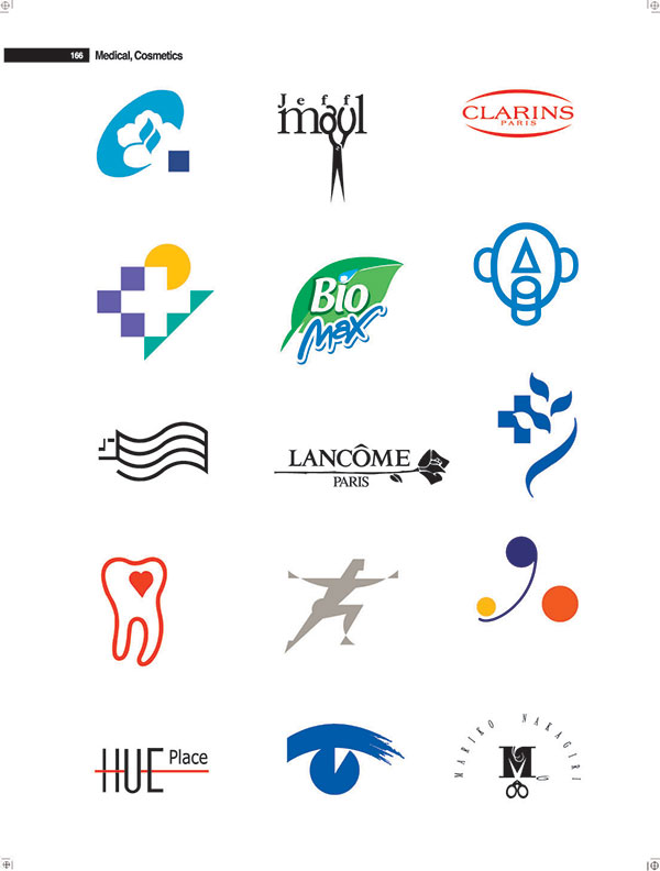 LANCOME浪漫之家婚姻介紹公司標志設(shè)計