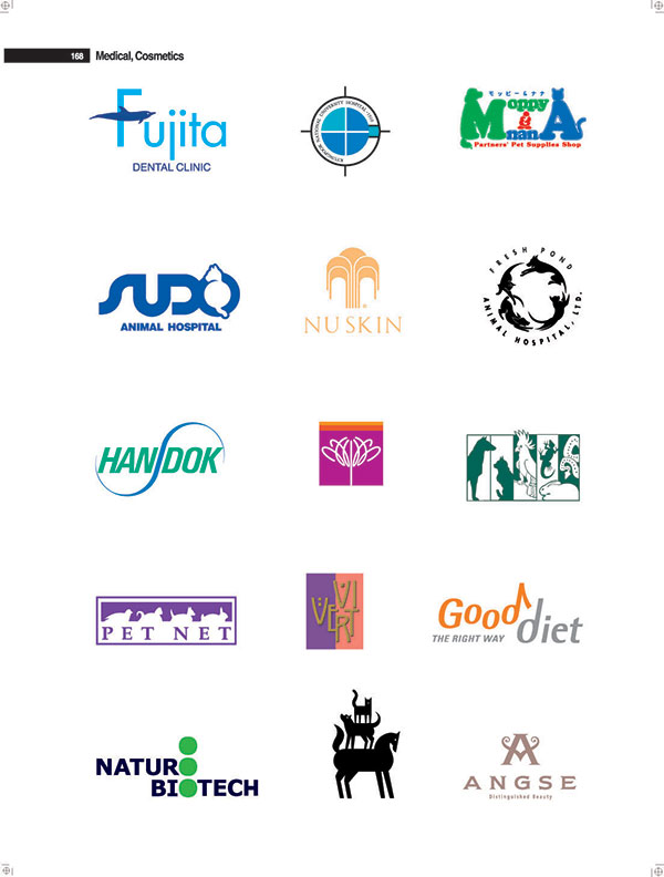 Gooddiet鋼琴培訓(xùn)機(jī)構(gòu)LOGO設(shè)計(jì)