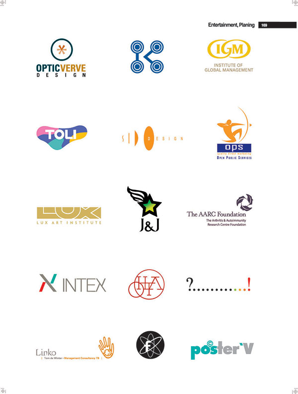 IGM金融投資有限公司標志設(shè)計