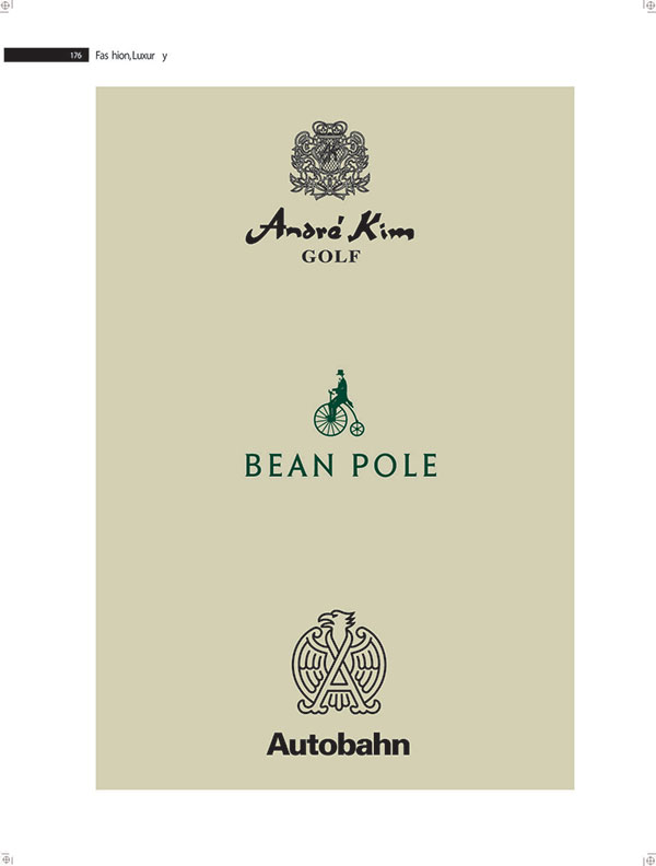 BEANPOLE歷史博物館LOGO設(shè)計