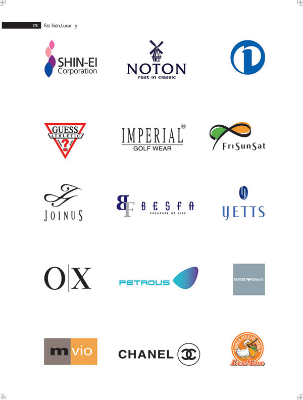 NOTON風車影視基地LOGO設計