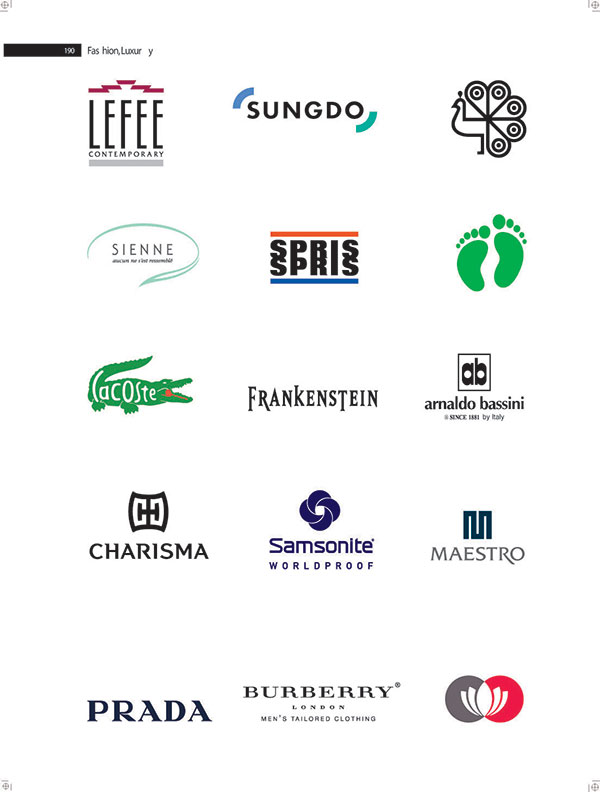 SUNGDO文化藝術(shù)公司LOGO設(shè)計