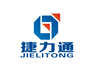 山西捷力通防雷科技有限公司LOGO設(shè)計