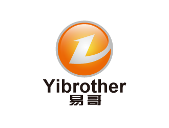 北京易哥科技有限公司標(biāo)志設(shè)計(jì)​