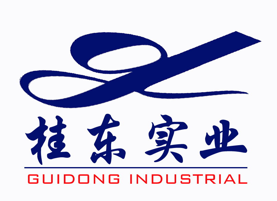 廣西桂東實業(yè)投資有限公司LOGO設計