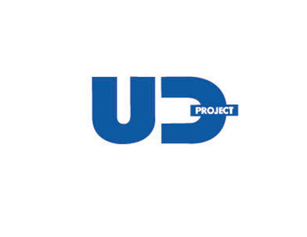 UD企業(yè)LOGO設(shè)計(jì)創(chuàng)意來源于字母組合