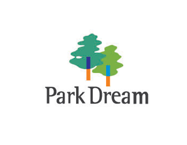 Park Dream城市美化工程有限公司LOGO設(shè)計(jì)