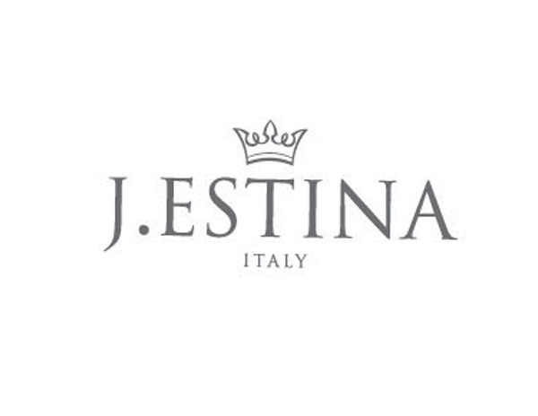 J.ESTINA皇冠女人美體連鎖公司LOGO設(shè)計
