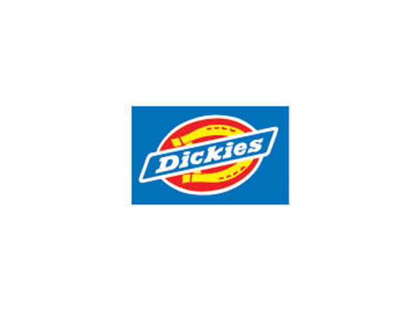 Dickies啤酒公司LOGO設(shè)計