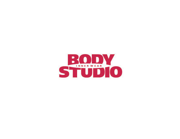 BODYSTUDIO餐飲品牌公司LOGO設(shè)計