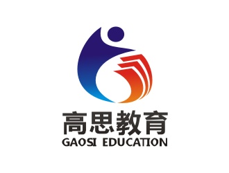 北京高思博樂教育科技股份有限公司LOGO設計