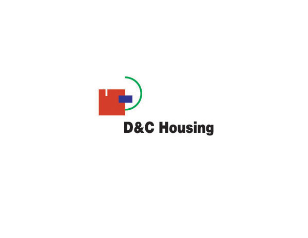 D&C Housing化工企業(yè)LOGO設計