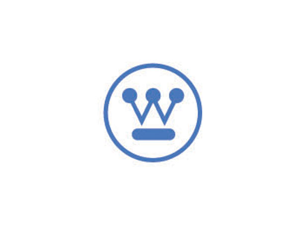 W字母創(chuàng)意的公司LOGO圖形