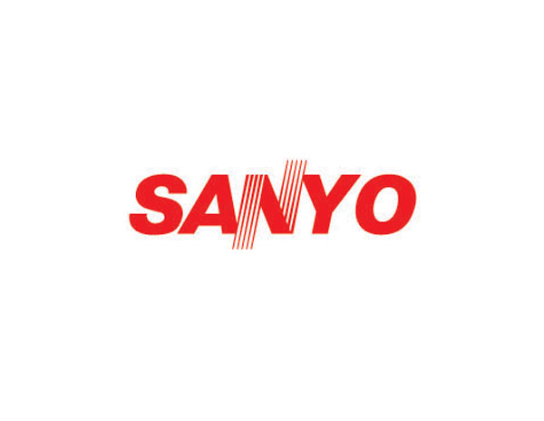 SANYO三洋電器公司LOGO設(shè)計
