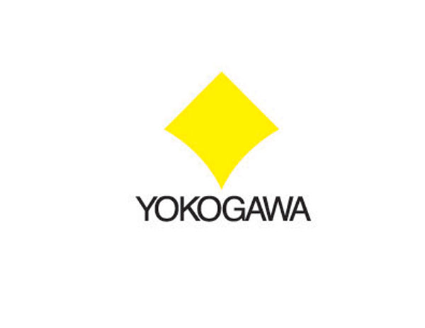YOKOGAWA顏料公司LOGO設(shè)計