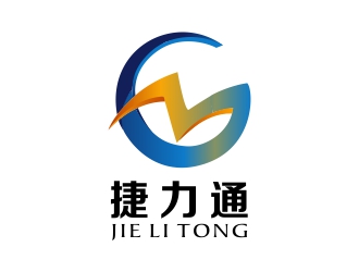 山西捷力通防雷科技有限公司LOGO設(shè)計(jì)