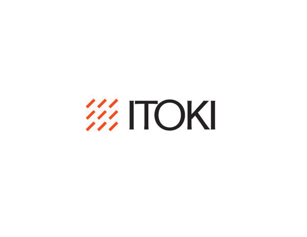 ITOKI衛(wèi)浴公司LOGO設計