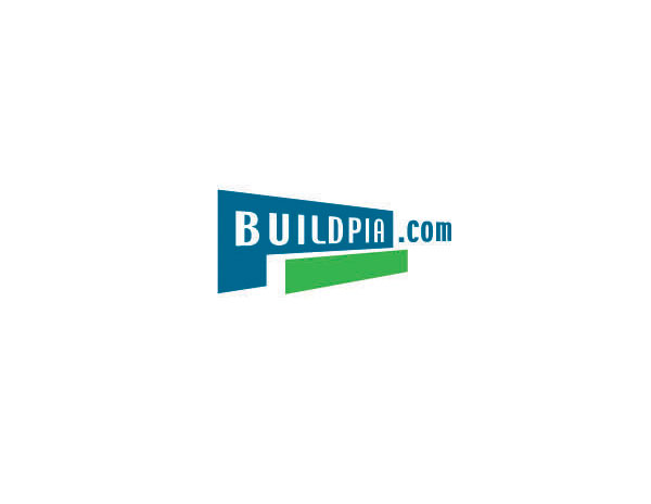 BUILDPIA.com家俱公司LOGO設計