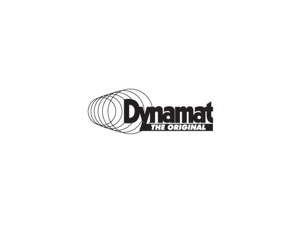 Dynamat管道公司LOGO設計