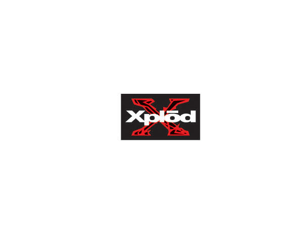 Xpiod科技公司LOGO設計