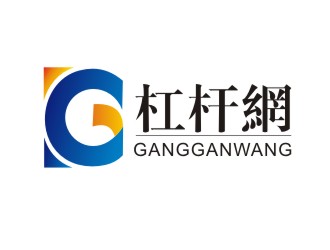 長(zhǎng)沙杠桿網(wǎng)絡(luò)科技有限公司LOGO設(shè)計(jì)