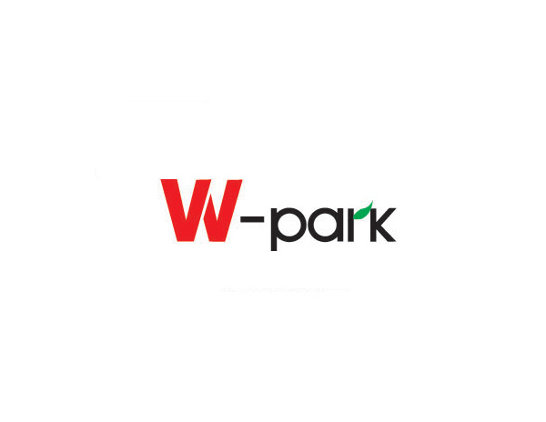 W-PAIK公司logo設(shè)計
