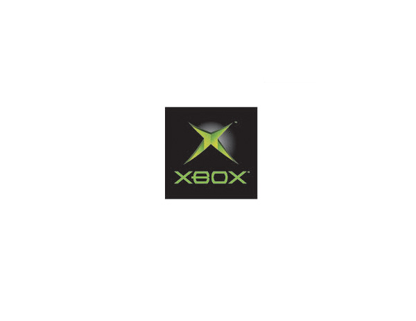 XBOX品牌LOGO設(shè)計