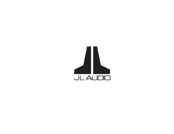 JLAUDIO路橋建筑公司LOGO設(shè)計(jì)